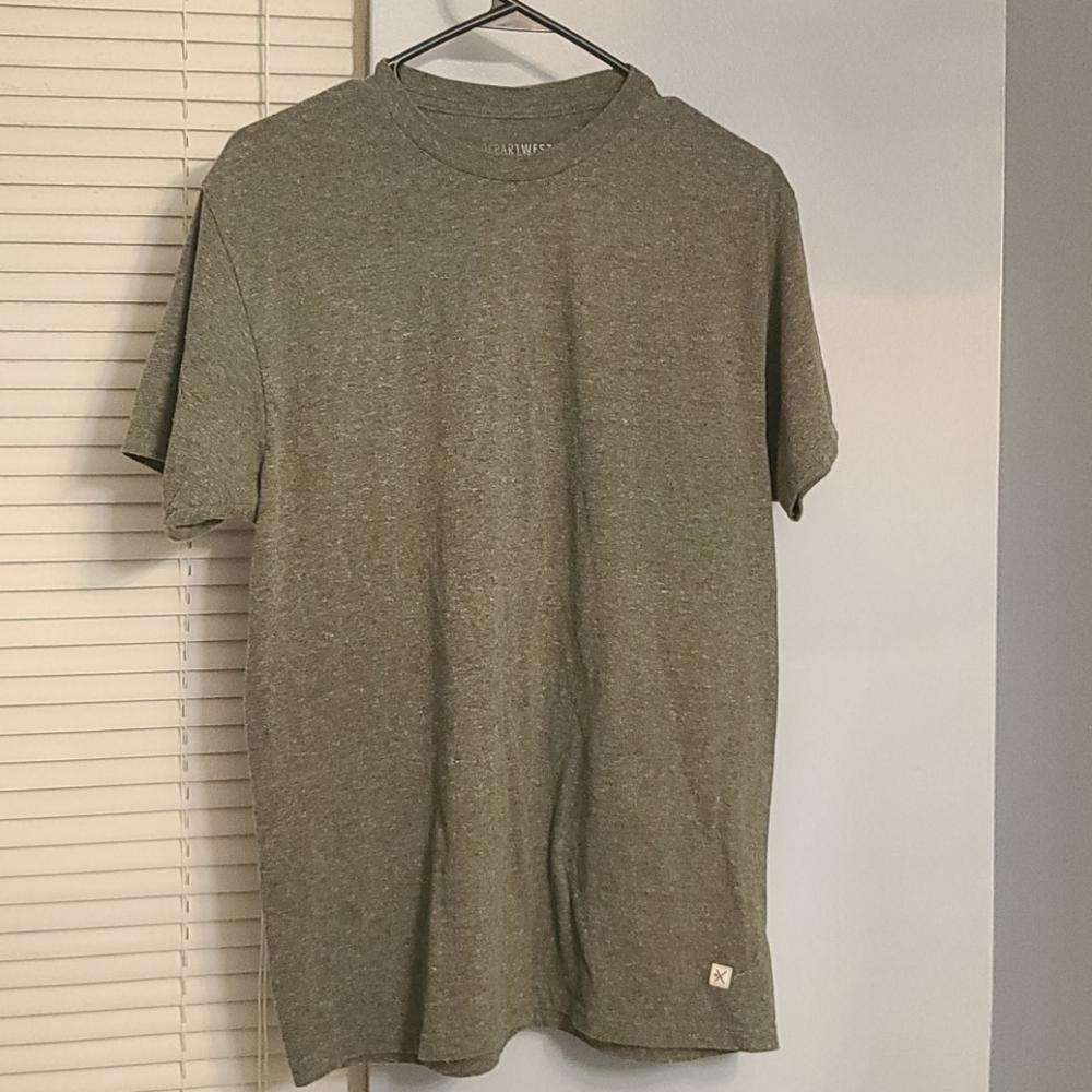 Depart West Tee Shirt